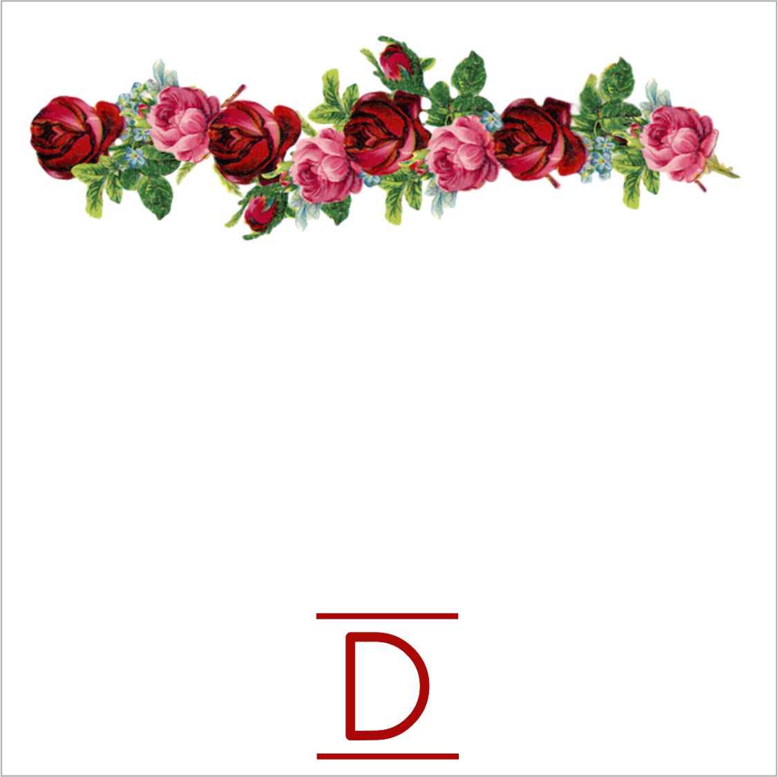 Roses